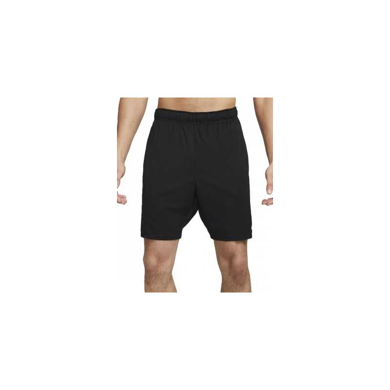 Nike Totailty DriFit Shorts 7tum Black Mens Nike Totailty DriFit Shorts 7tum Black Mens