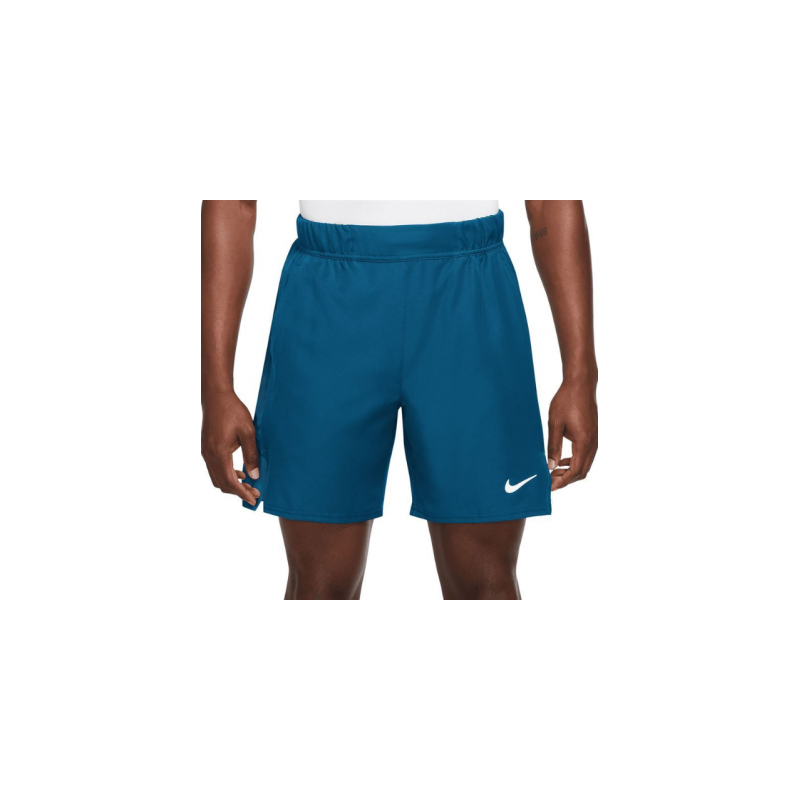 Nike Victory Shorts 7 tum Green Abyss Mens