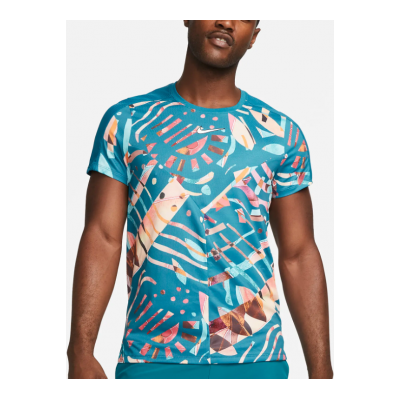 NikeCourt Dri-FIT Slam Tee Mens