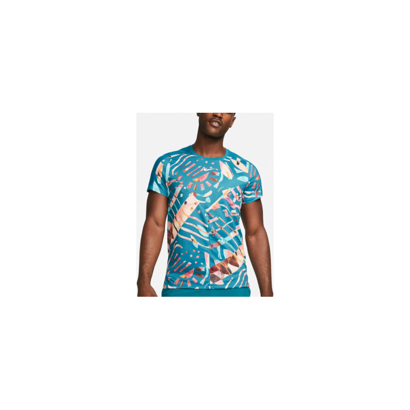 NikeCourt Dri-FIT Slam Tee Mens