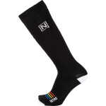 Nitro Cloud 1 Socks Black