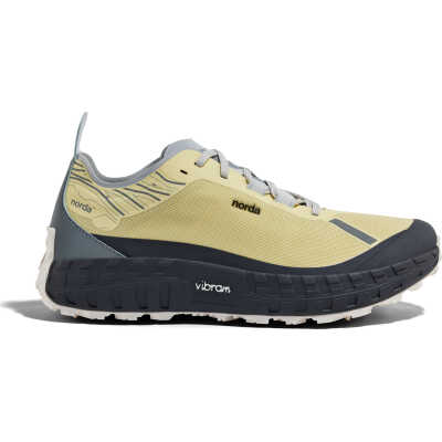 Norda Women's 001 Lemon