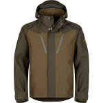 Nordic Hawk Vartorp Hunting Jacket Men Beech Green