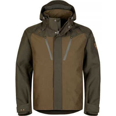 Nordic Hawk Vartorp Hunting Jacket Men Beech Green