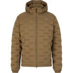 Nordisk Men's Ivo Weaved Chambers Down Jacket Capers