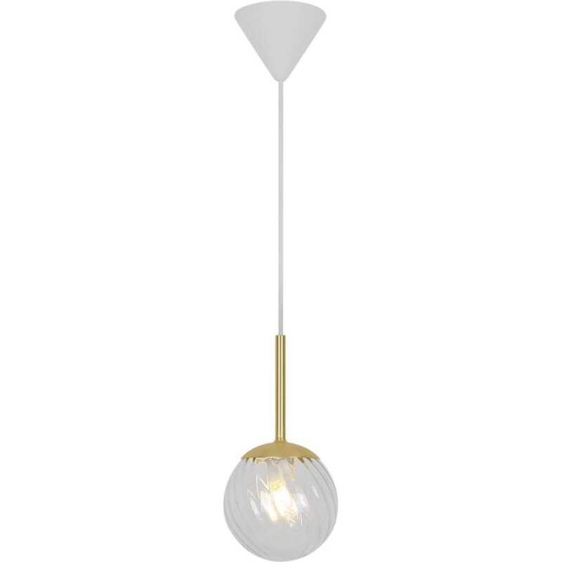Nordlux Chisell 15 mässing
