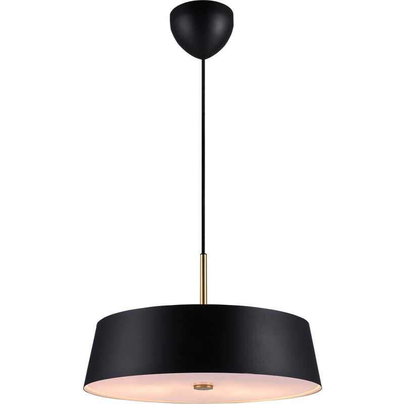 Nordlux Clasi 45 svart Nordlux Clasi 45 svart