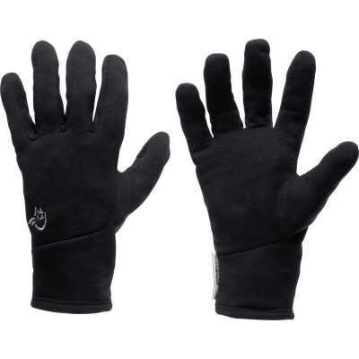 Norr⌀na /29 Powerstretch Gloves Caviar