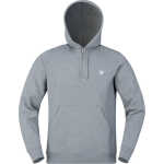 Norr⌀na Femund Sweat Hood Drizzle