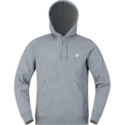 Norr⌀na Femund Sweat Hood Drizzle