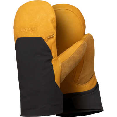 Norr⌀na Lofoten GORE-TEX Thermo200 Mittens Kangaroo