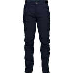 Norr⌀na Men's Falketind Flex1 Pants Caviar