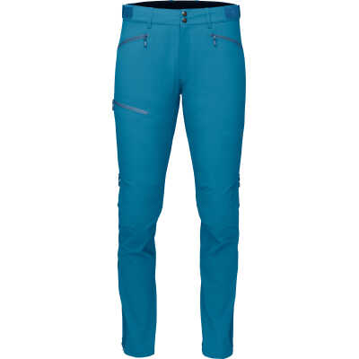 Norr⌀na Men's Falketind Flex1 Pants Tapestry