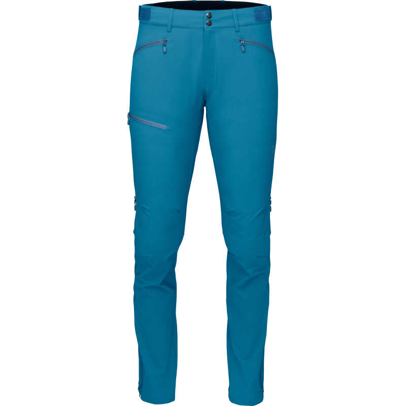 Norr⌀na Men's Falketind Flex1 Pants Tapestry Norr⌀na Men's Falketind Flex1 Pants Tapestry