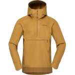 Norr⌀na Men's Femund Cotton Anorak Camelflage