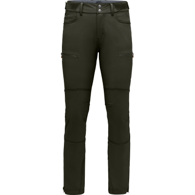 Norr⌀na Men's Femund Flex1 Pants Rosin