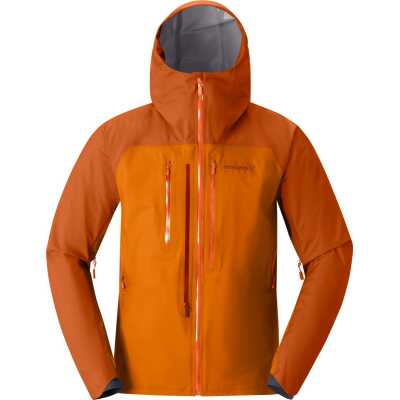 Norr⌀na Men's Lyngen GORE-TEX Jacket Exuberance