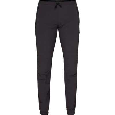 Norr⌀na Men's Senja Flex1 Trackster Pant Caviar