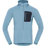 Norr⌀na Men's Senja Warm1 Hood Trooper