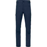 Norr⌀na Men's Trollveggen flex1 Pants Indigo Night