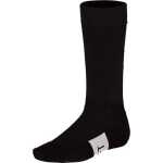 Norr⌀na Senja Merino Lightweight Socks Long Caviar