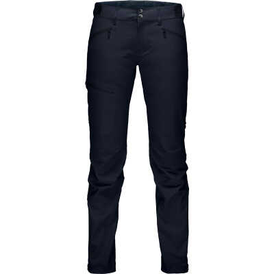 Norr⌀na Women's Falketind Flex1 Pants Caviar