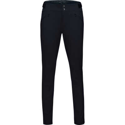 Norr⌀na Women's Falketind Flex1 Slim Pants Caviar