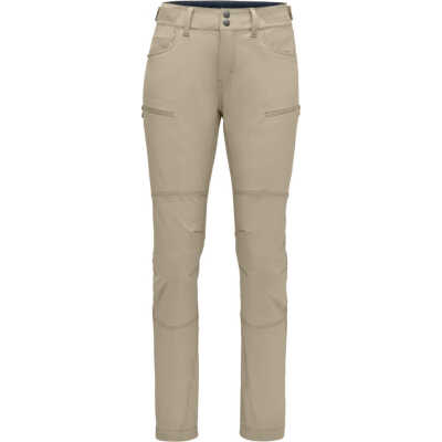 Norr⌀na Women's Femund Flex1 Pants Winter Twig