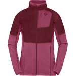 Norr⌀na Women's Lyngen Alpha90 Jacket Violet Quartz