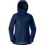 Norr⌀na Women's Lyngen GORE-TEX Jacket Indigo Night