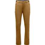 Norr⌀na Women's Svalbard Light Cotton Pants Camelflage