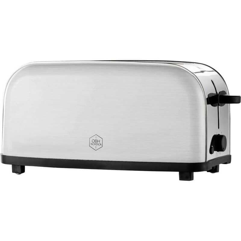 OBH Nordica Manhattan Steel 2268 OBH Nordica Manhattan Steel 2268