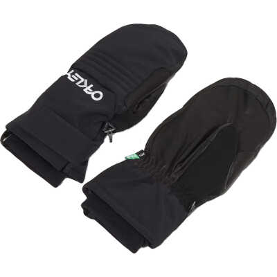 Oakley B1B Mittens Blackout