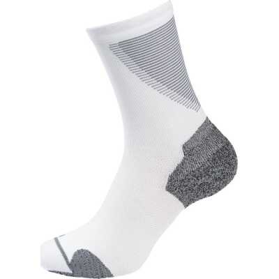 Odlo Ceramicool Crew Socks White