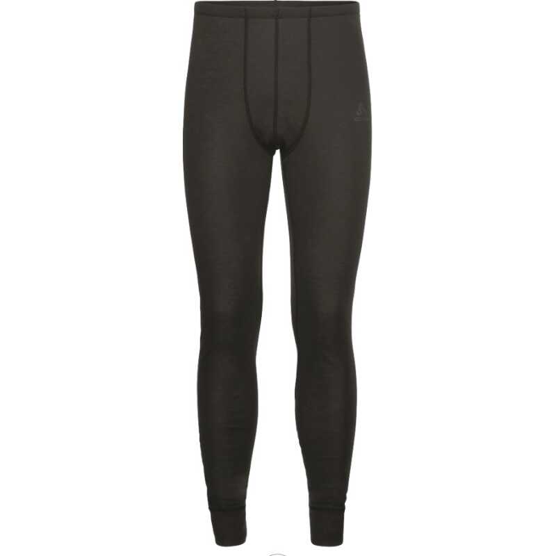 Odlo Men's Active Warm ECO Baselayer Pants Black
