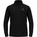 Odlo Men's Jacket Brensholmen Black