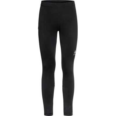 Odlo Men's The Essential Running Tights Black