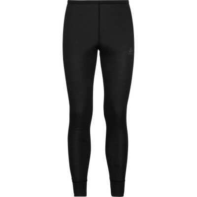 Odlo Women's Active Warm ECO Baselayer Pants Black