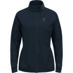 Odlo Women's Jacket Brensholmen Dark Sapphire