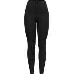 Odlo Women's Tights Zeroweight Warm Black