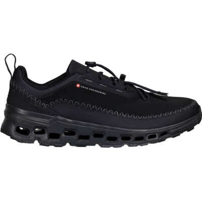 On Wms Cloudaway 2 Black - Eclipse