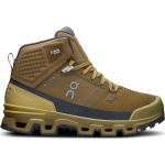 On Women's Cloudrock 2 Waterproof Hunter - Safari