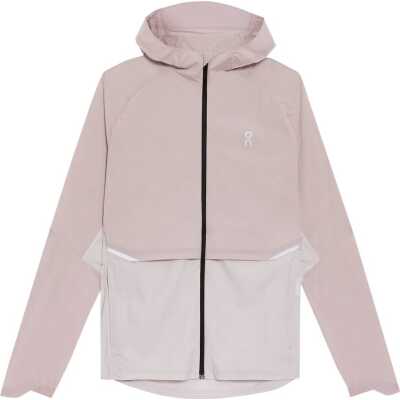 On Women's Core Jacket Fade - Glacier