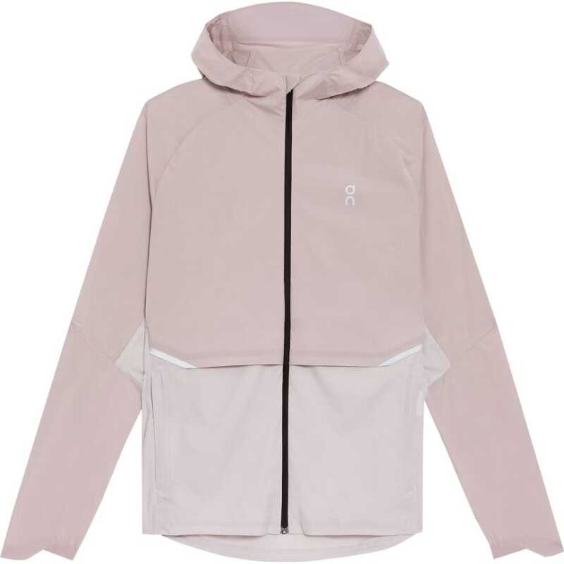 On Women's Core Jacket Fade - Glacier On Women's Core Jacket Fade - Glacier