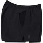 On Women's Essential Shorts Black