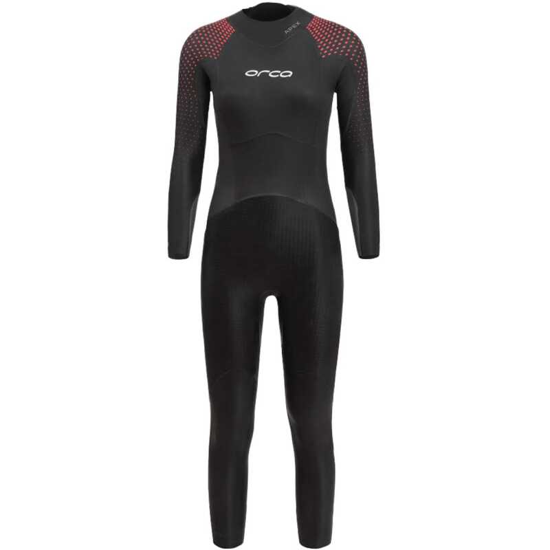 Orca Women's Apex Float Red Buoyancy Orca Women's Apex Float Red Buoyancy