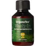 OrganoTex Bio Wash-In Textile Waterproofing 100 ml Nocolour