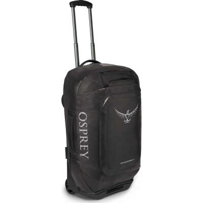 Osprey Rolling Transporter 60 Black