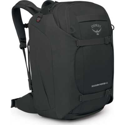 Osprey Sojourn Porter 46 Black