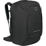 Osprey Sojourn Porter 65L Black